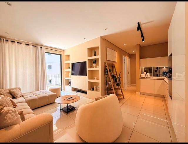 2 BEDROOM PROPERTY TO RENT IN HOUGHTON ESTATE